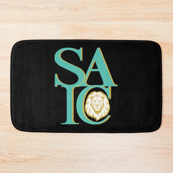 Item preview,  School Of The Art Institute Of Chicago Gold Lion designed and sold by Duke-6.