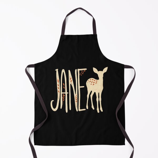 Item preview, I-am-JANE-DOE designed and sold by Decoration Ideas.