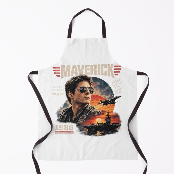 Item preview, Top Gun Maverick Tom Cruise Vintage Naval Aviator designed and sold by Fashvora.
