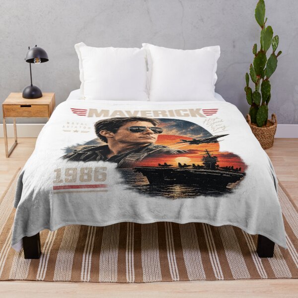 Item preview, Top Gun Maverick Tom Cruise Vintage Naval Aviator designed and sold by Fashvora.