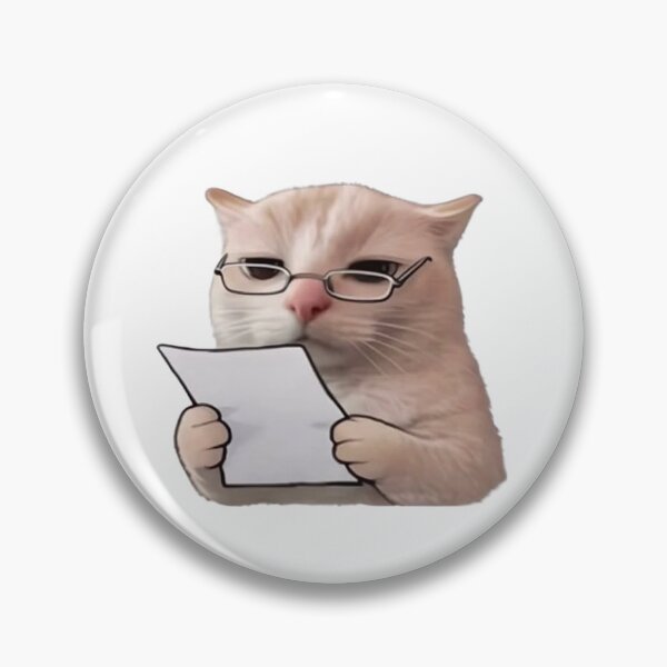 Artikelvorschau, Cat Meme entworfen und verkauft von Anispot.