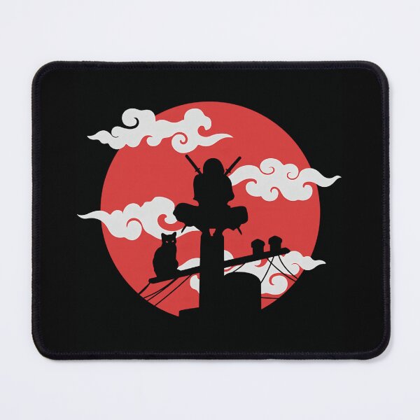 Item preview, Itachi Of The Sharingan designed and sold by CatofExcuses.