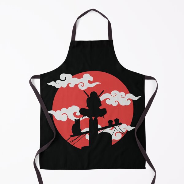 Item preview, Itachi Of The Sharingan designed and sold by CatofExcuses.
