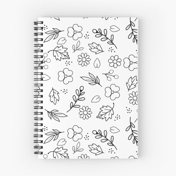 Item preview, Autumn Leaves Pattern designed and sold by Hello-Cuties.
