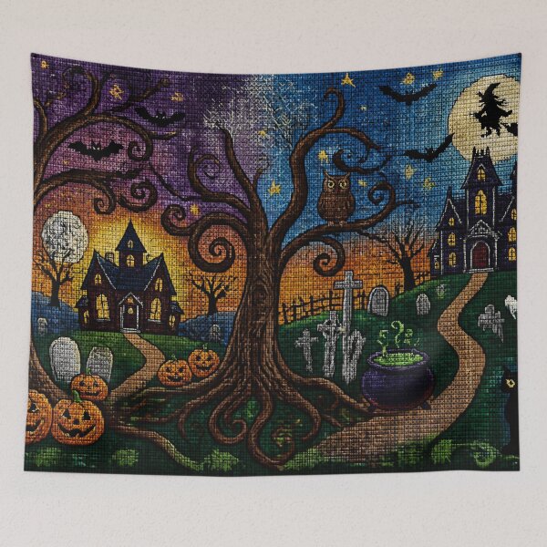 Item preview, Halloween 2 designed and sold by obalartsMerch.