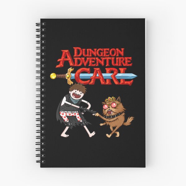 Item preview, Dungeon Crawler Carl designed and sold by marlo-quade.