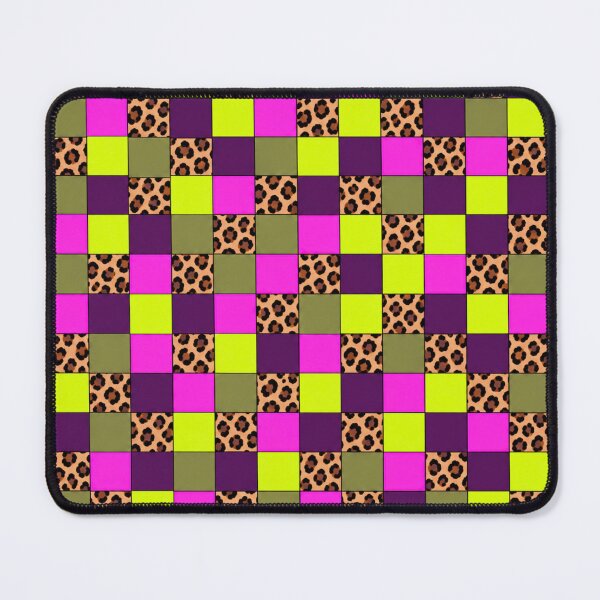 Item preview, Wild Checkmate designed and sold by Aimetoi.