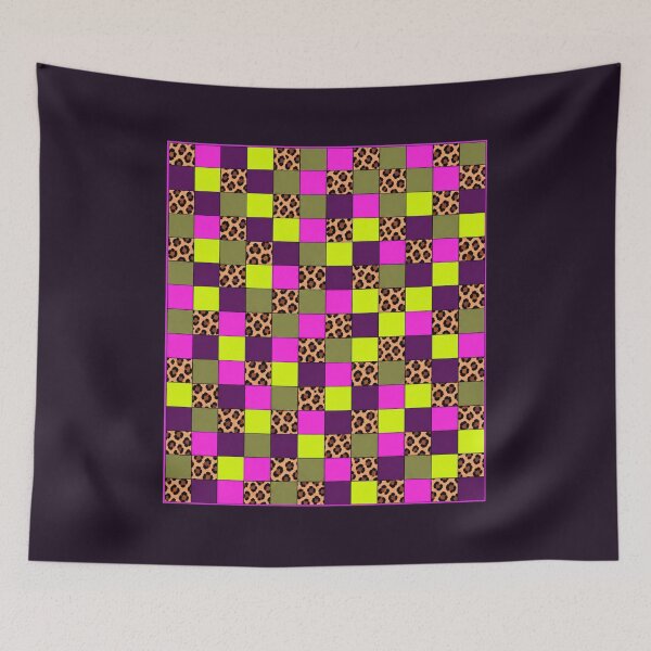 Item preview, Jaque mate salvaje designed and sold by Aimetoi.