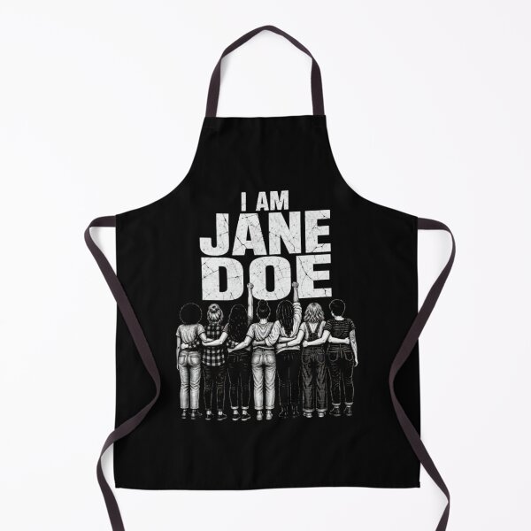 Item preview, I Am Jane Doe Group designed and sold by Decoration Ideas.