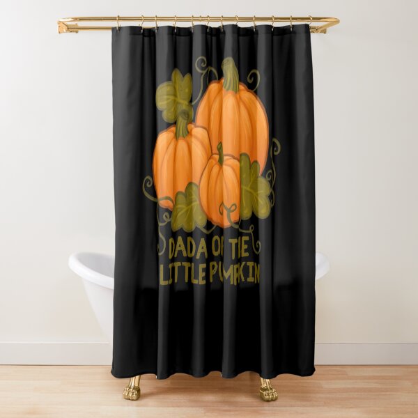 Item preview, Dada of the little pumpkin, family matching designed and sold by Madzilla Wear.
