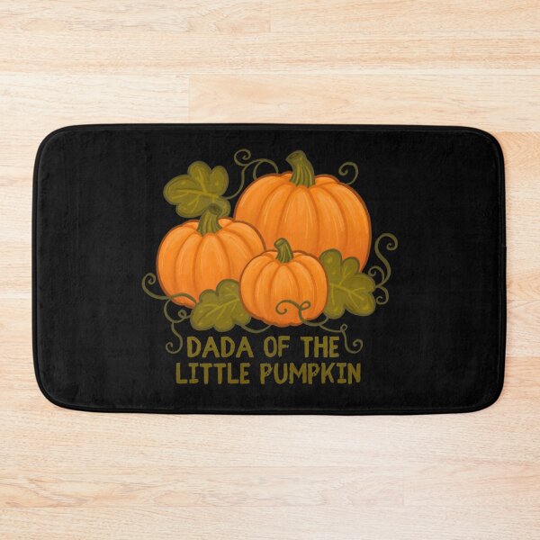 Item preview, Dada of the little pumpkin, family matching designed and sold by Madzilla Wear.