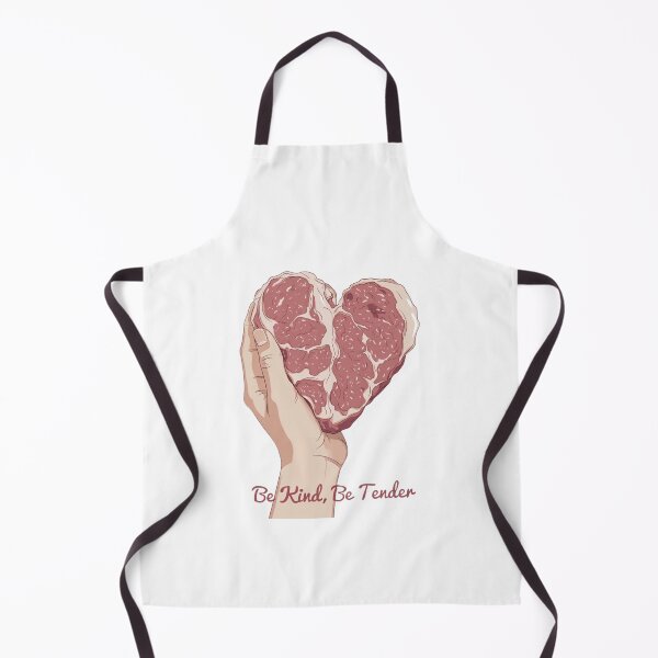 Item preview, Be Kind, Be Tender Heart designed and sold by EcoArtTees.