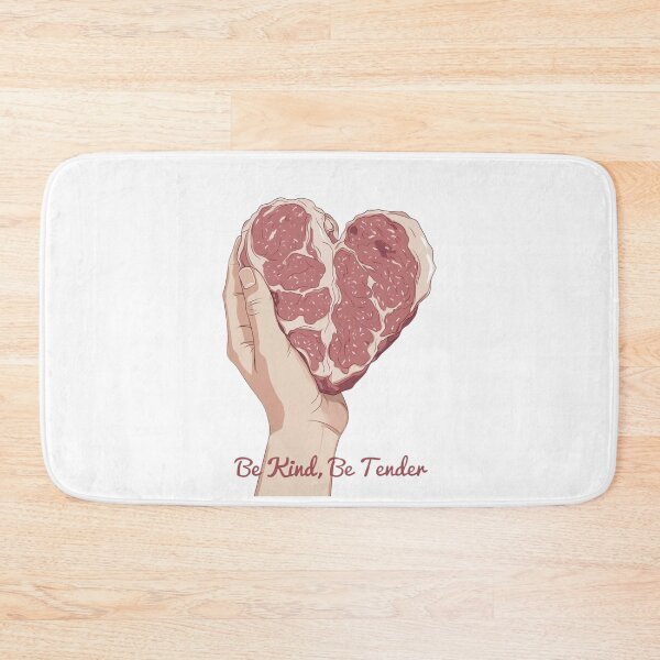 Item preview, Be Kind, Be Tender Heart designed and sold by EcoArtTees.