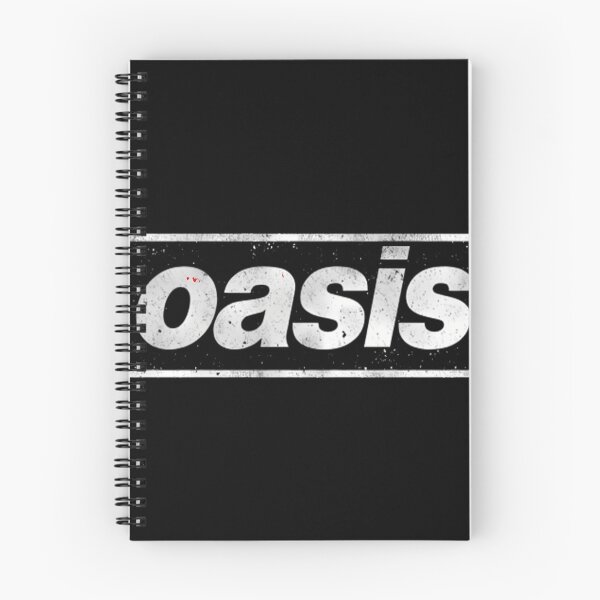 Item preview, Distressed Oasis Band designed and sold by zodiacdesigns24.