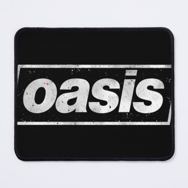 Artikelvorschau, Distressed Oasis Band entworfen und verkauft von zodiacdesigns24.