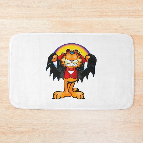 Item preview, Garfield funny Halloween Spooky season designed and sold by Dray-Bonne.