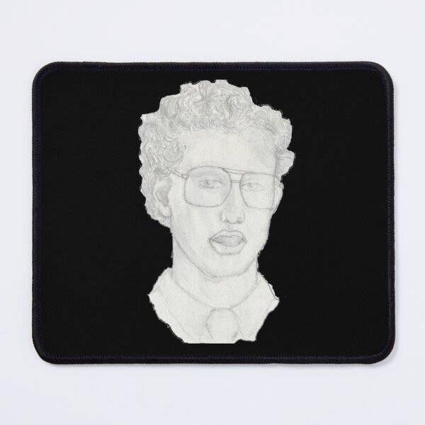 Artikelvorschau, Napoleon Dynamite Portrait entworfen und verkauft von unapovgunrock.