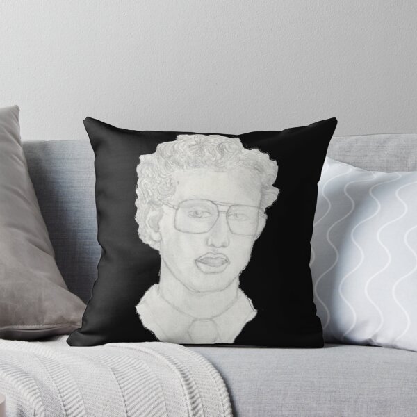 Item preview, Napoleon Dynamite Portrait  designed and sold by unapovgunrock.