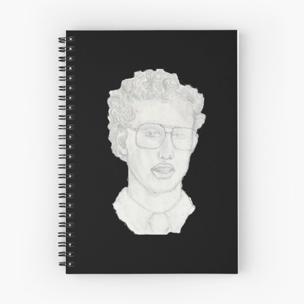 Item preview, Napoleon Dynamite Portrait  designed and sold by unapovgunrock.