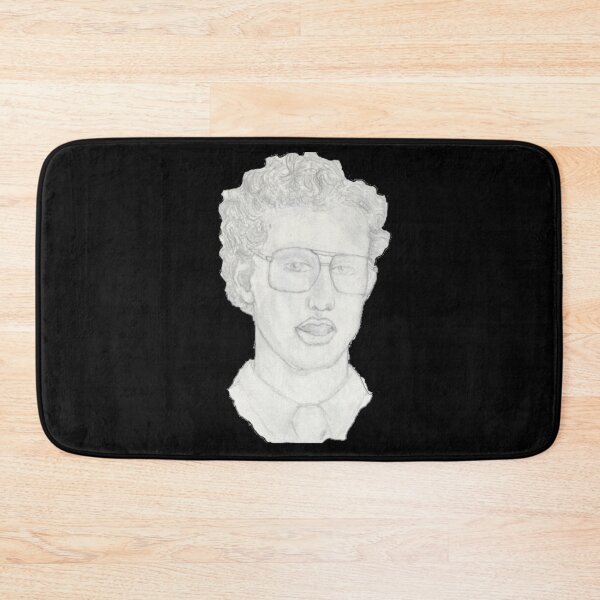 Item preview, Napoleon Dynamite Portrait  designed and sold by unapovgunrock.