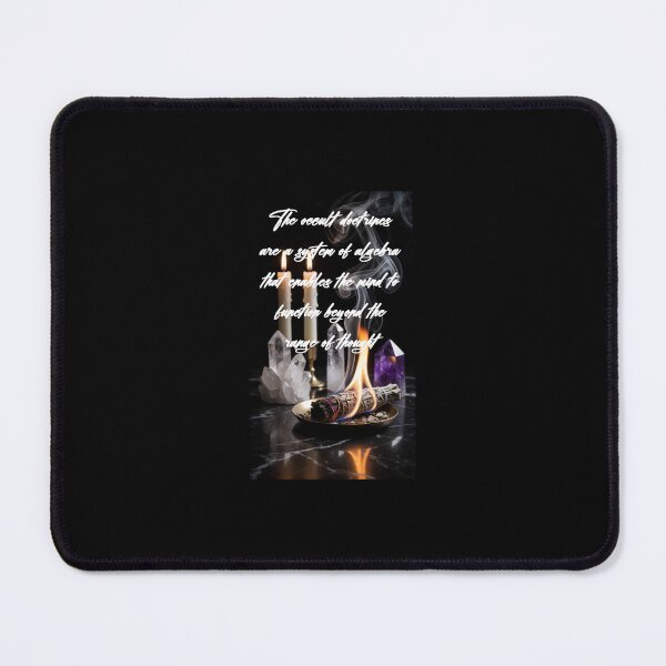 Artikelvorschau, Dion Fortune Zitat entworfen und verkauft von WizardsCove.