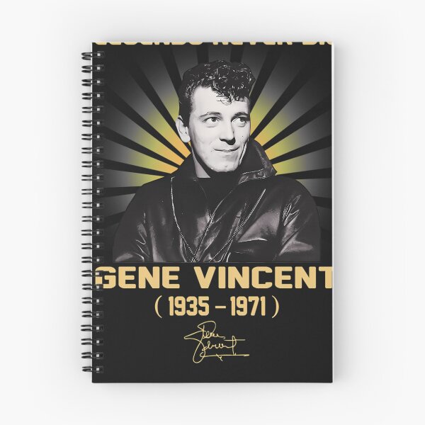 Item preview, Vincents Genes Legend Never Die designed and sold by RobertStra.