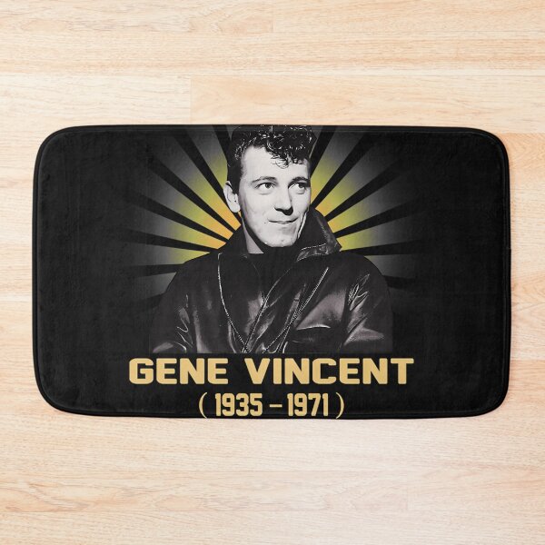Item preview, Vincents Genes Legend Never Die designed and sold by RobertStra.