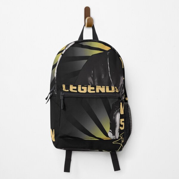 Item preview, Vincents Genes Legend Never Die designed and sold by RobertStra.