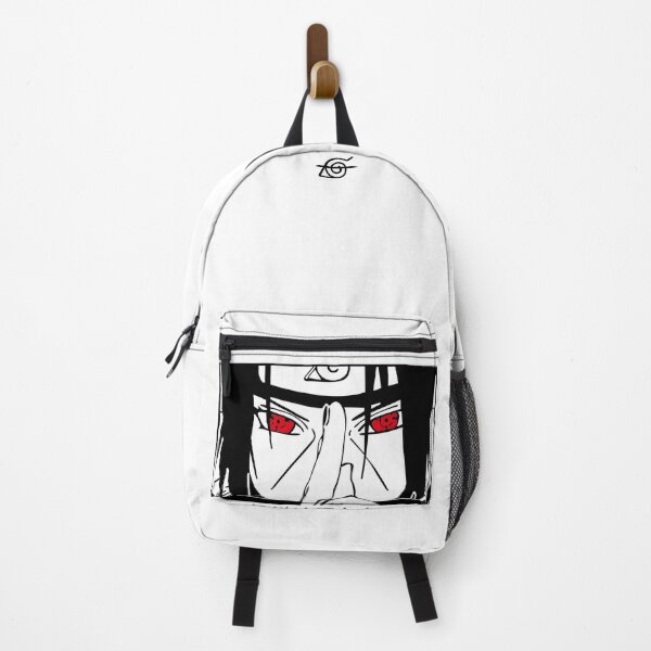 Item preview, The Broken Hero Itachi designed and sold by CatofExcuses.