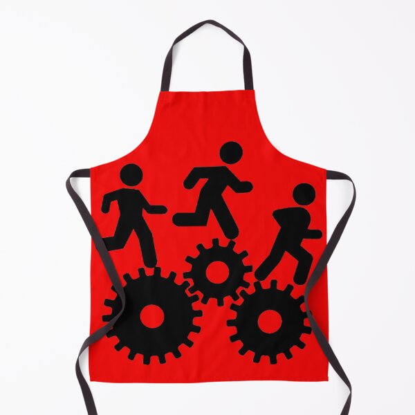 Item preview, working day designed and sold by kattilako.