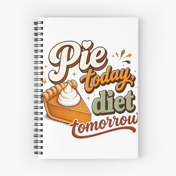 Item preview, Funny Pie Dessert Quote Gift designed and sold by Icareis-Studios.