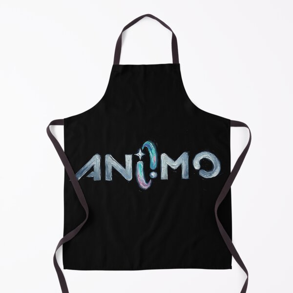 Item preview, ANIIMO Logo Moonlight Monster Collector Streetwear Tee designed and sold by Senpaiwaves.