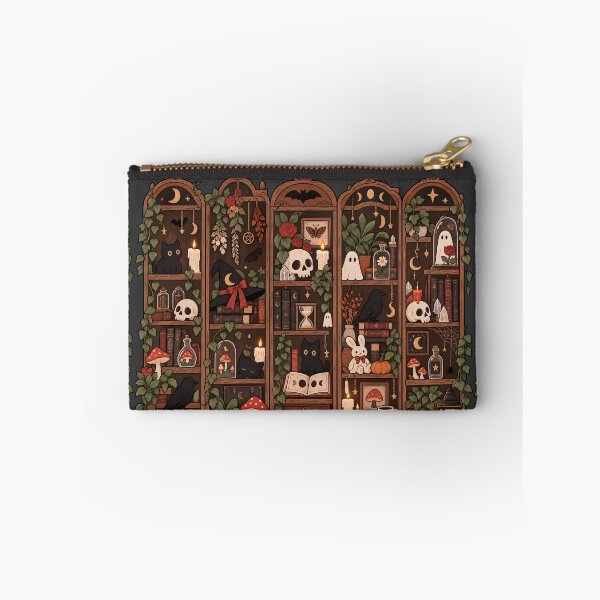 Item preview, Witchy Cabinet designed and sold by Bumble Bear Boutique.