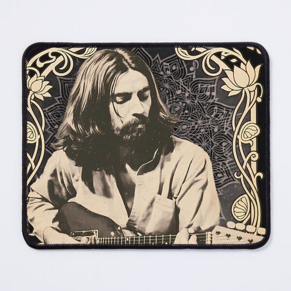 Item preview, George Harrison All Things Must Pass designed and sold by RobertStra.