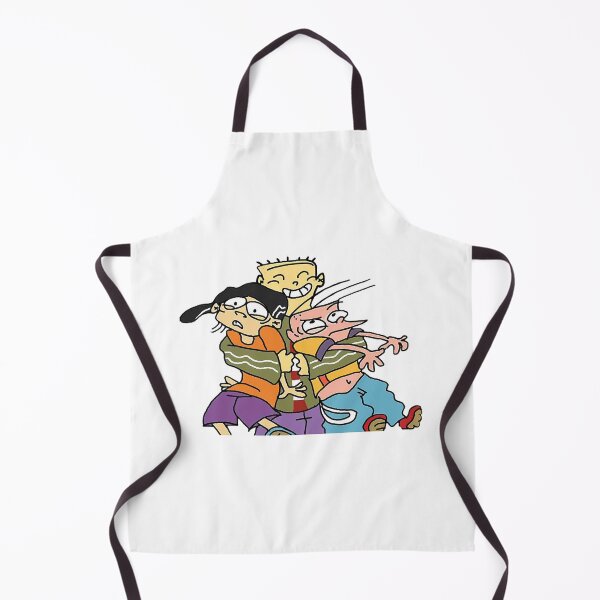 Item preview, Stereotypes About Edd Eddy That Aren'T Always True designed and sold by RandallWilliam5.