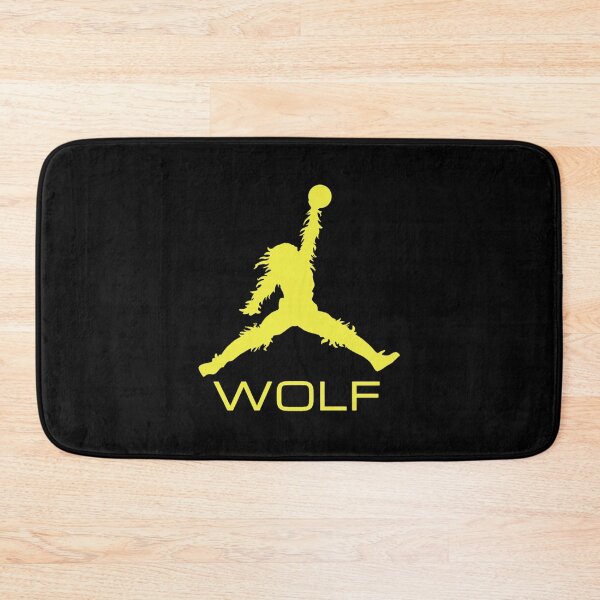 Artikelvorschau, Heulender Werwolf Sportsilhouette entworfen und verkauft von ChristopBlack.