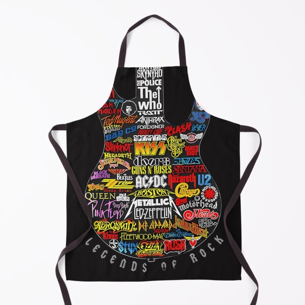 Item preview, Legends Of Rock designed and sold by RobertStra.