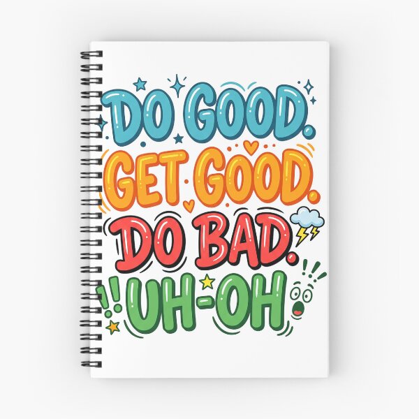 Item preview, Funny Karma Quote designed and sold by naragon4289.