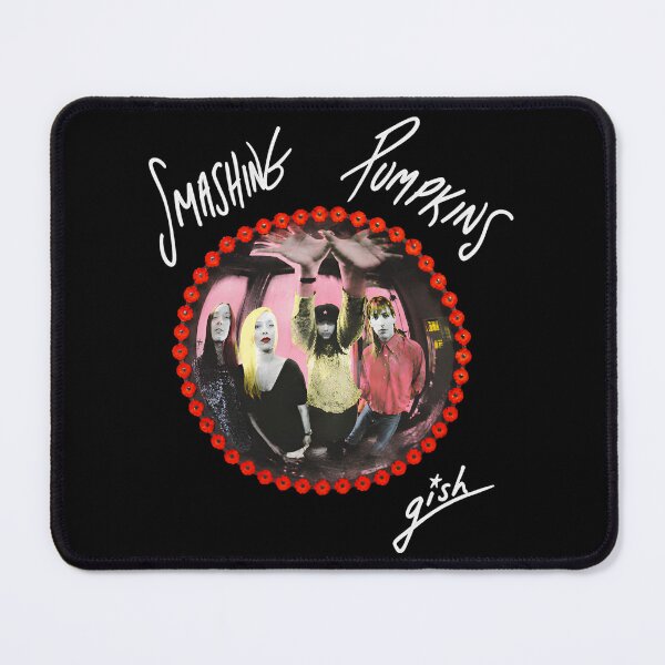 Item preview, Pumpkins Gish Album Alternative Rock 1991 designed and sold by noahbrad.