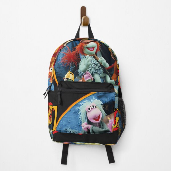 Item preview, Fraggle Rock designed and sold by RobertStra.