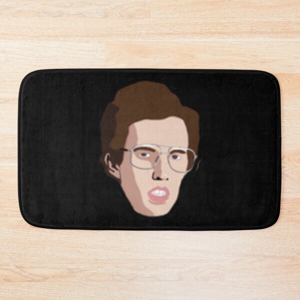 Item preview, Napoleon Dynamite Mini Head  designed and sold by unapovgunrock.