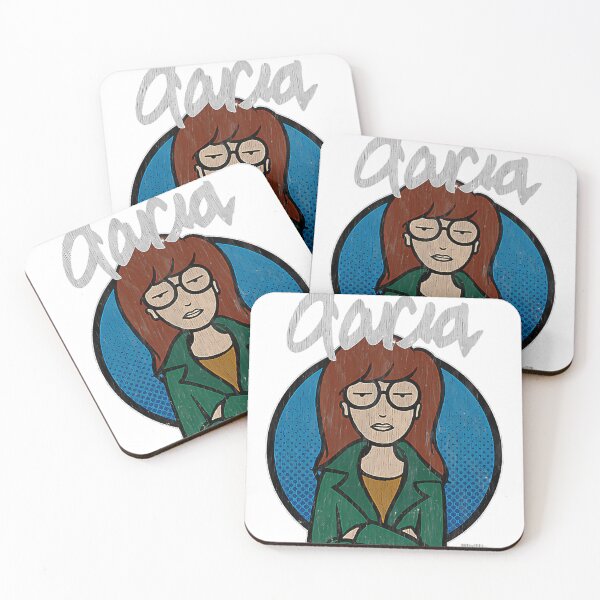 Item preview,  Daria designed and sold by RandallWilliam5.