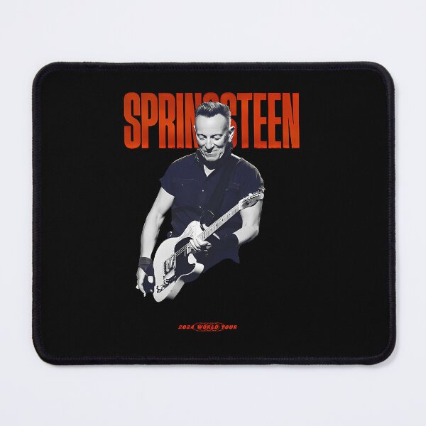 Item preview, Vintage Electric Guitar Player Live Stage Graphic designed and sold by TrongDumrf.