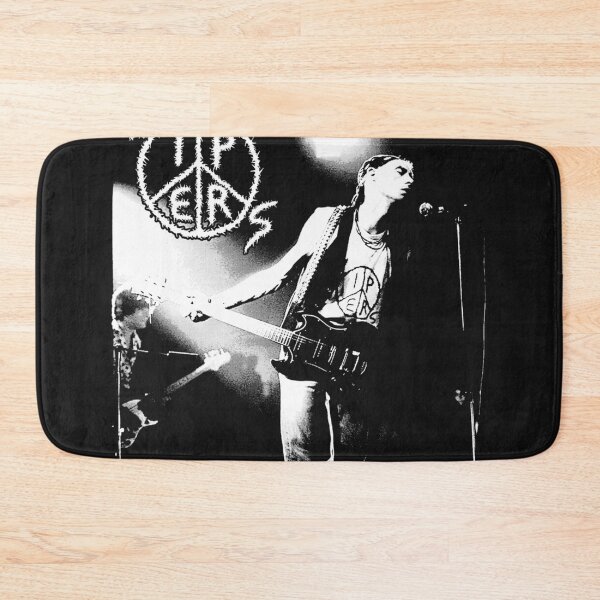 Item preview, The Wipers designed and sold by RobertStra.