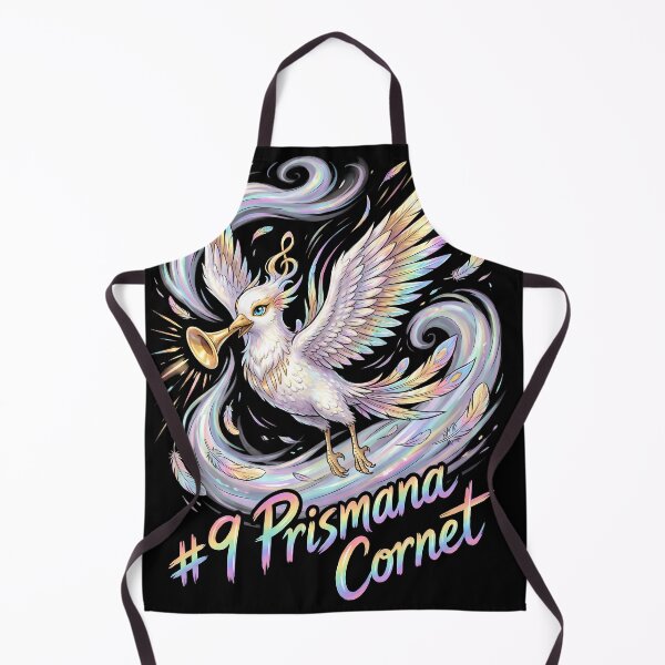 Item preview, Cornet Prismana Form ANIIMO Anime Gaming Streetwear Tee designed and sold by Senpaiwaves.