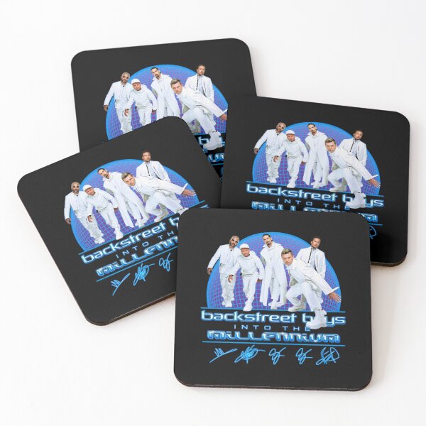 Item preview, Backstreet Boys band designed and sold by ytokkeq.