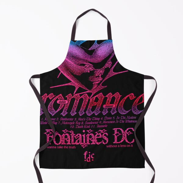 Item preview, Romance Tracklist Black designed and sold by RobertStra.