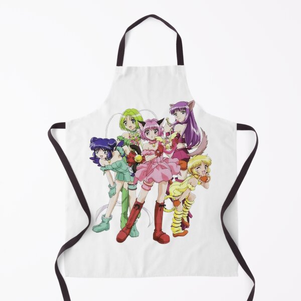 Artikelvorschau, Tokyo Mew Mew entworfen und verkauft von RandallWilliam5.