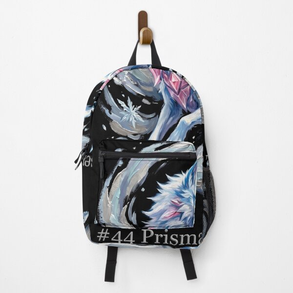 Item preview, Glynsera Prismana Form ANIIMO Graphic Tee designed and sold by Senpaiwaves.