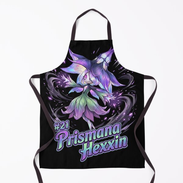 Item preview, Hexxin Prismana Form ANIIMO Anime Gaming Streetwear Tee designed and sold by Senpaiwaves.